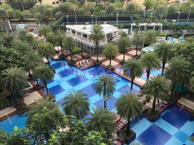 Blue Horizon (D5), Condominium #124559172